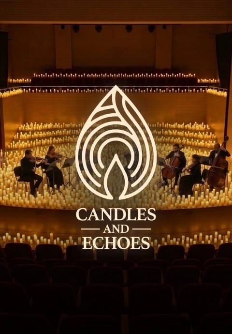 Candles and Echoes - Ordu KSM