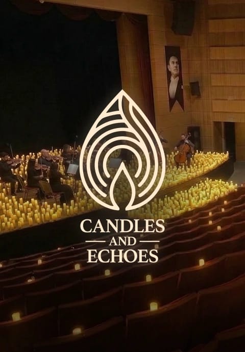 Candles and Echoes - S.B.B Sanat