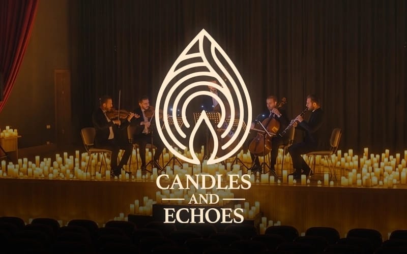 Candles and Echoes - Siirt