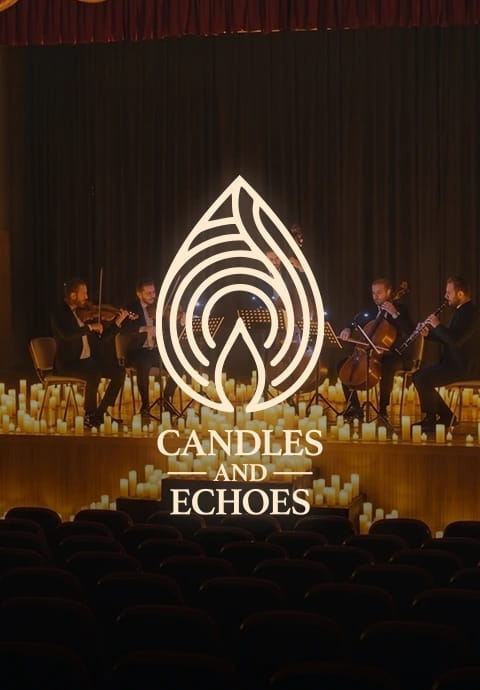 Candles and Echoes - Siirt