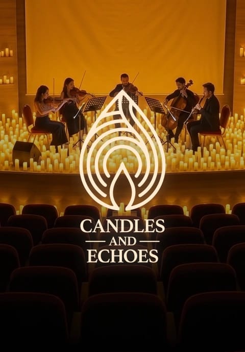 Candles and Echoes - Şırnak