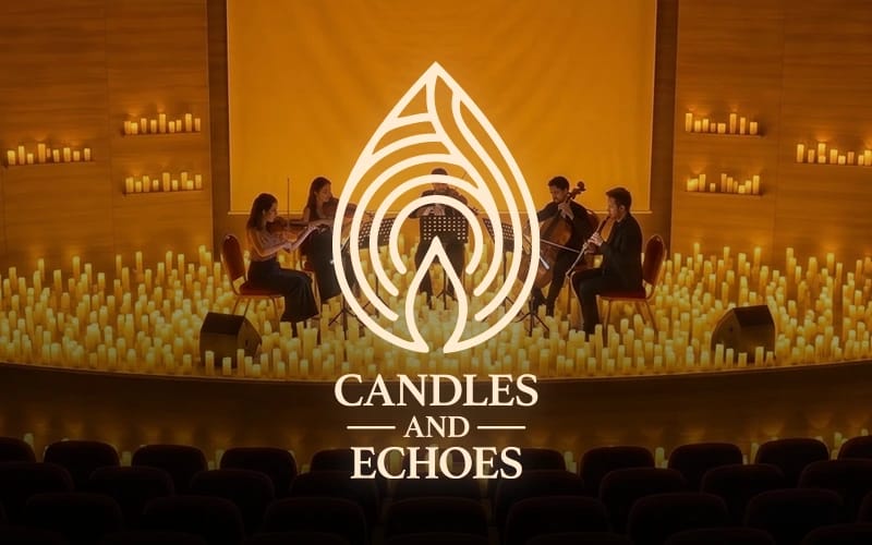 Candles and Echoes - Şırnak