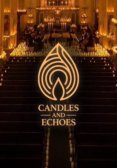 Candles and Echoes - St. John Anglikan Kilisesi