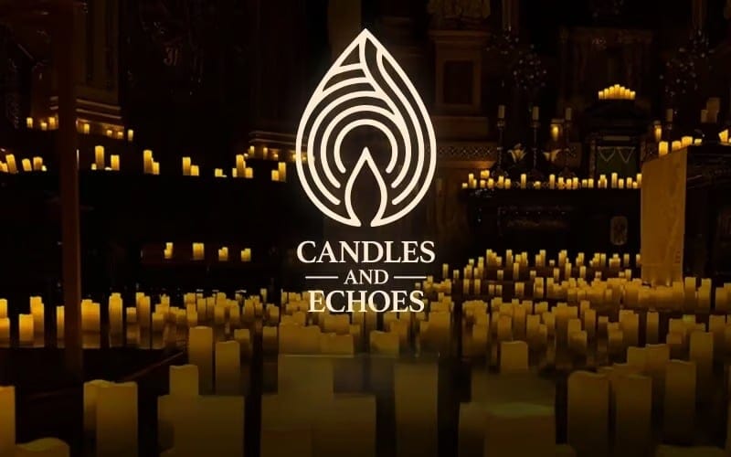 Candles and Echoes - Susurluk