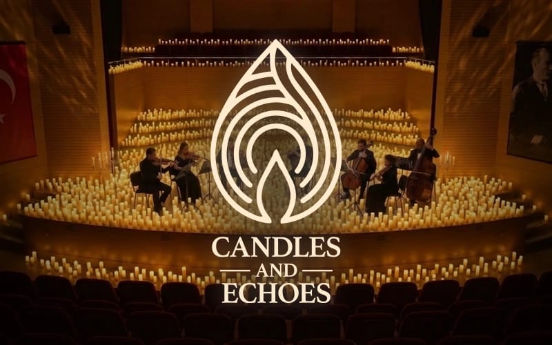 Candles and Echoes - Tekirdağ
