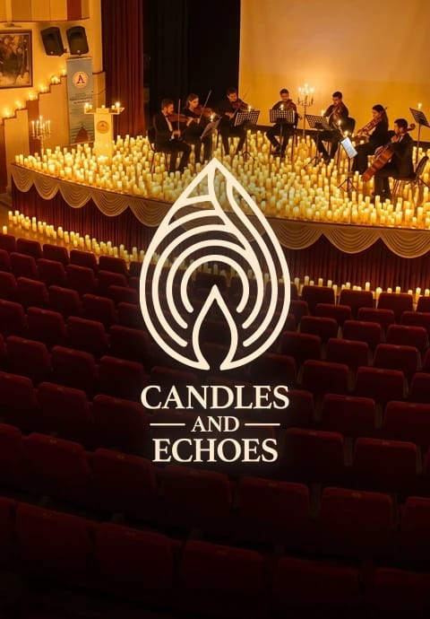 Candles and Echoes - Tokat