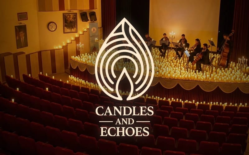 Candles and Echoes - Tokat