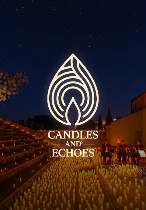 Candles and Echoes - Urla