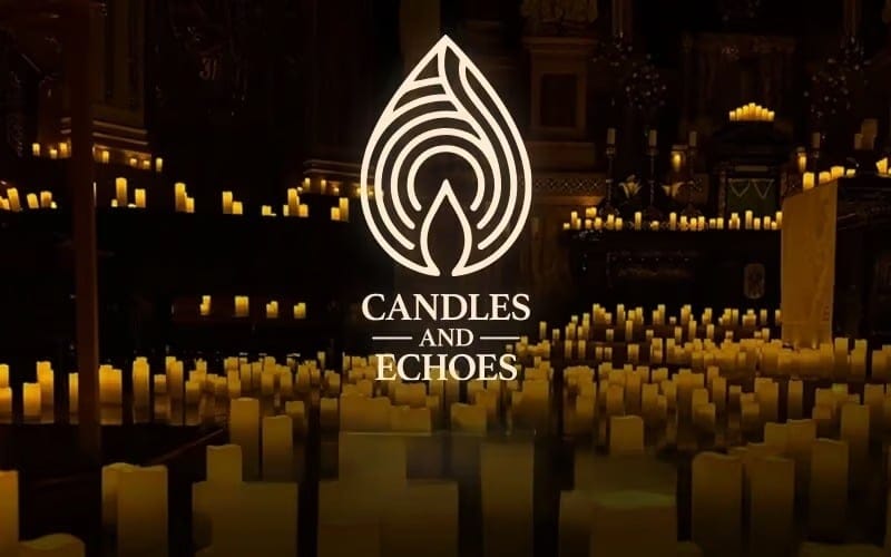 Candles and Echoes - Uşak