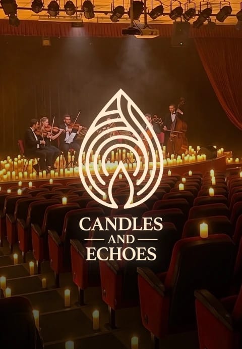 Candles and Echoes - Yalova
