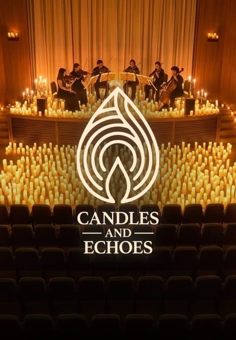 Candles and Echoes - Yozgat