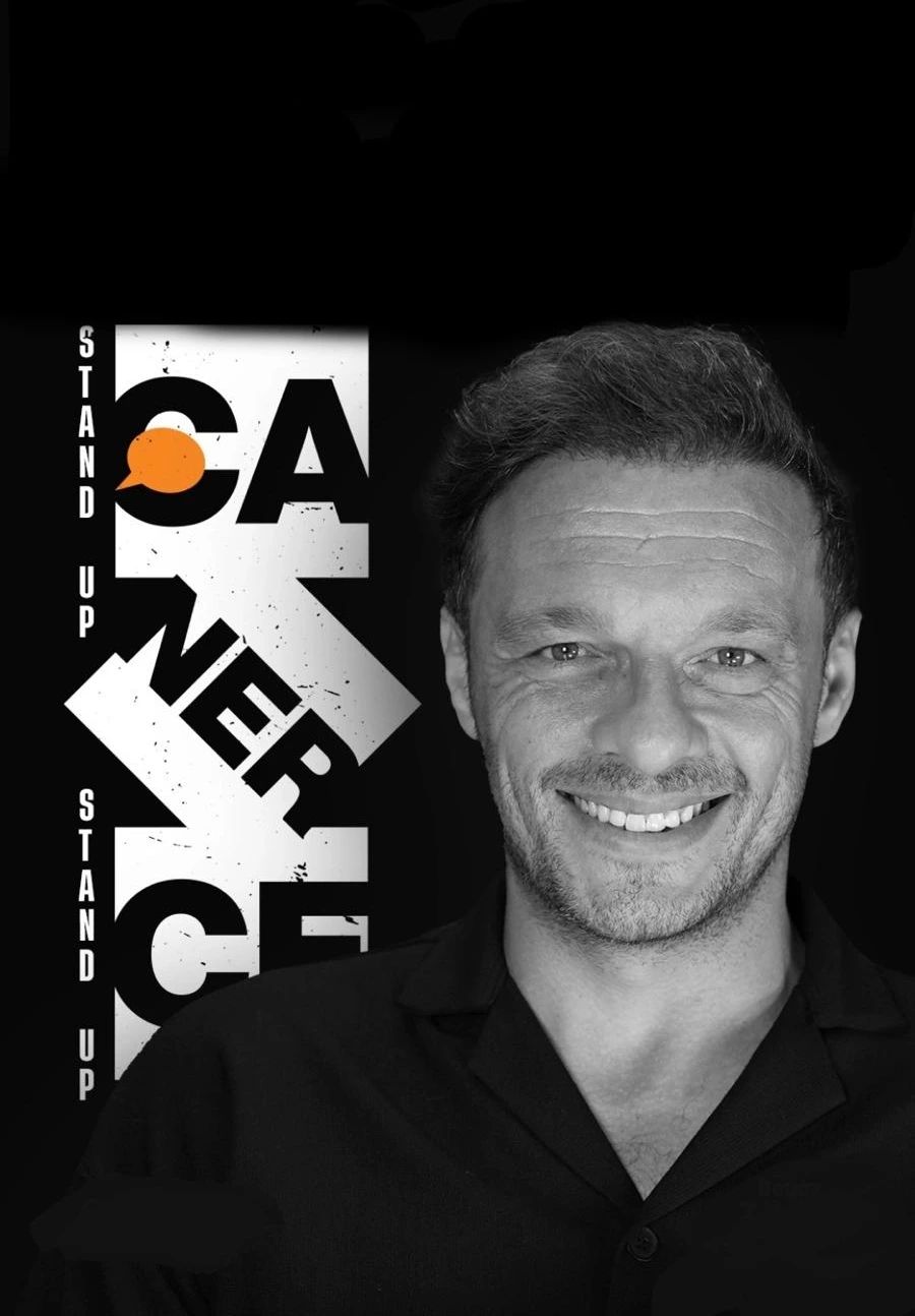 Caner Karataş - Stand Up