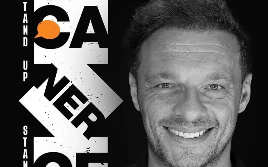 Caner Karataş - Stand Up