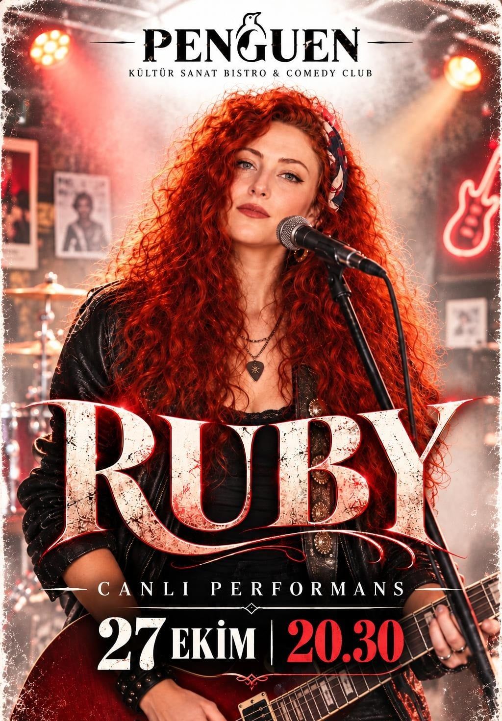 Canlı Müzik 