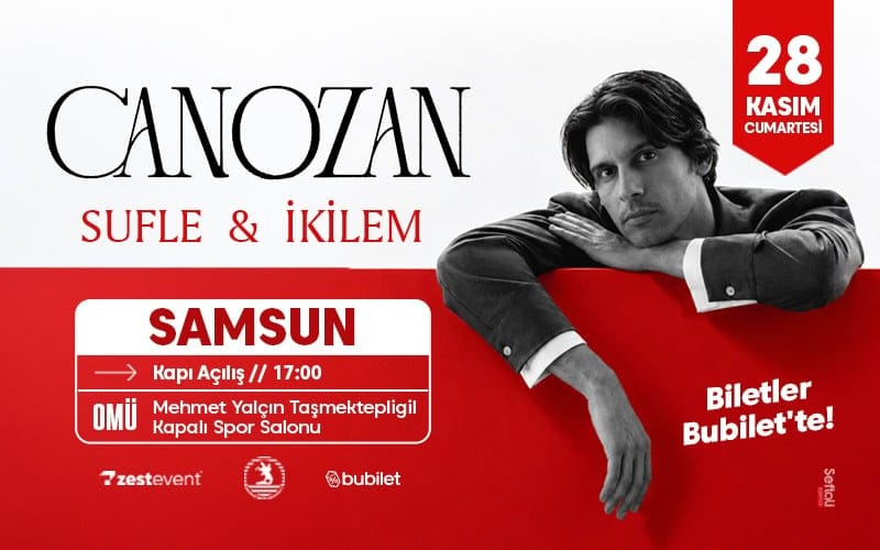 Can Ozan - Sufle - İkilem
