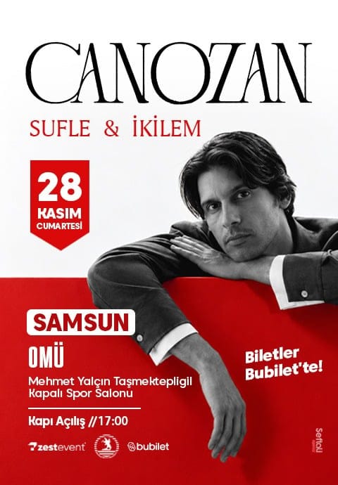 Can Ozan - Sufle - İkilem
