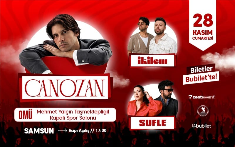 Can Ozan - Sufle - İkilem