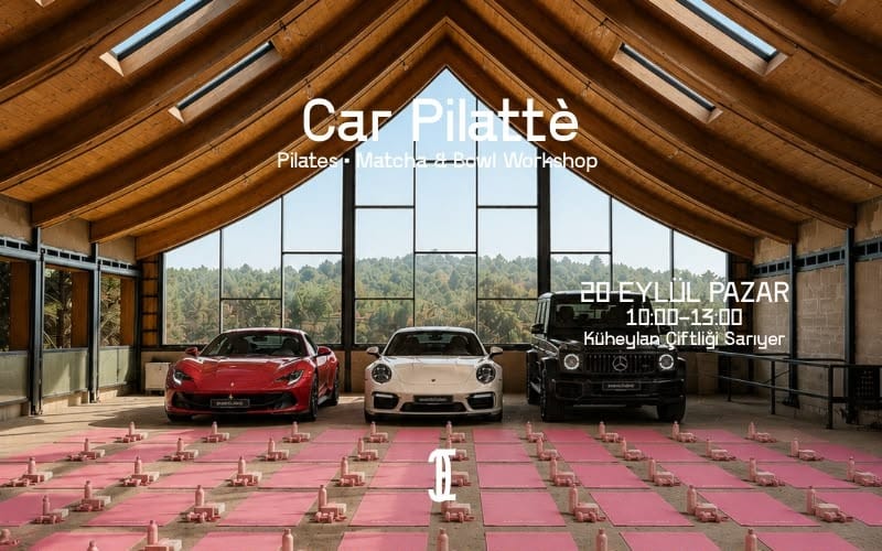 Car Pilattè