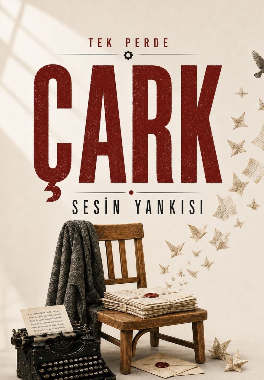 Çark Oyunu