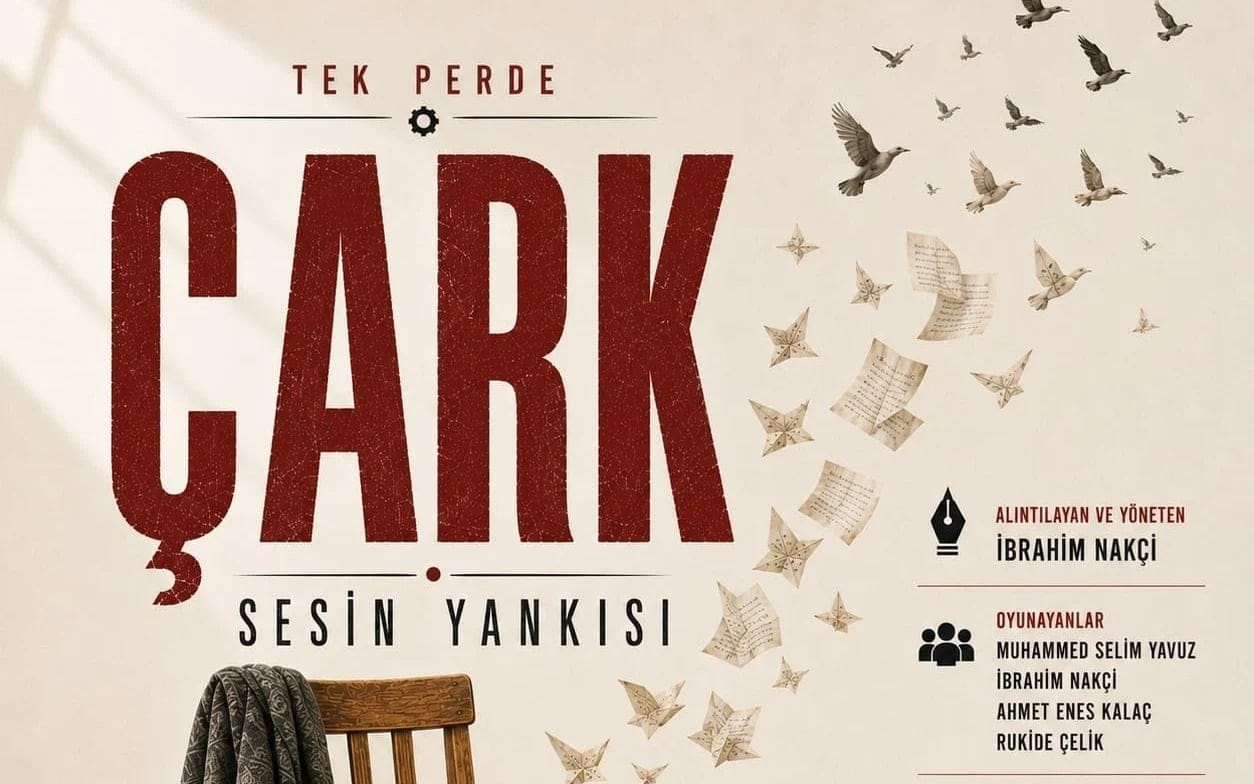 Çark Oyunu