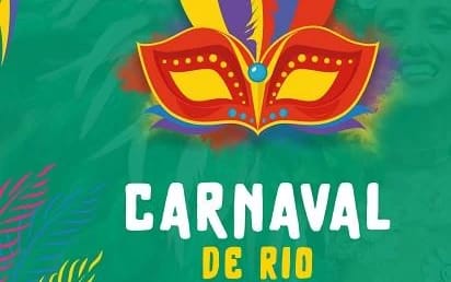Carnaval de Rio