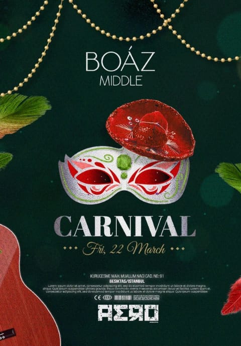 Carnival
