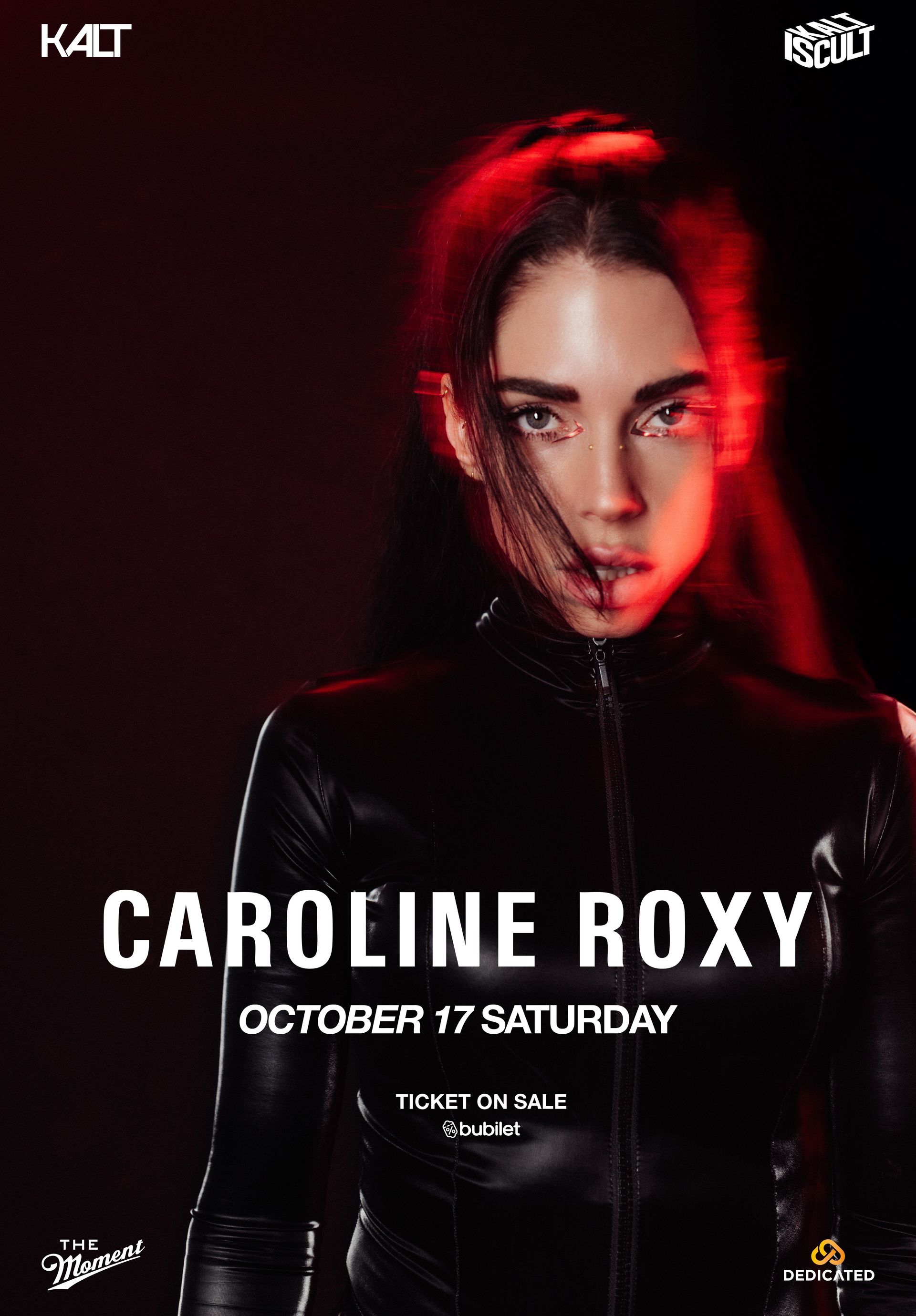 CAROLİNE ROXY