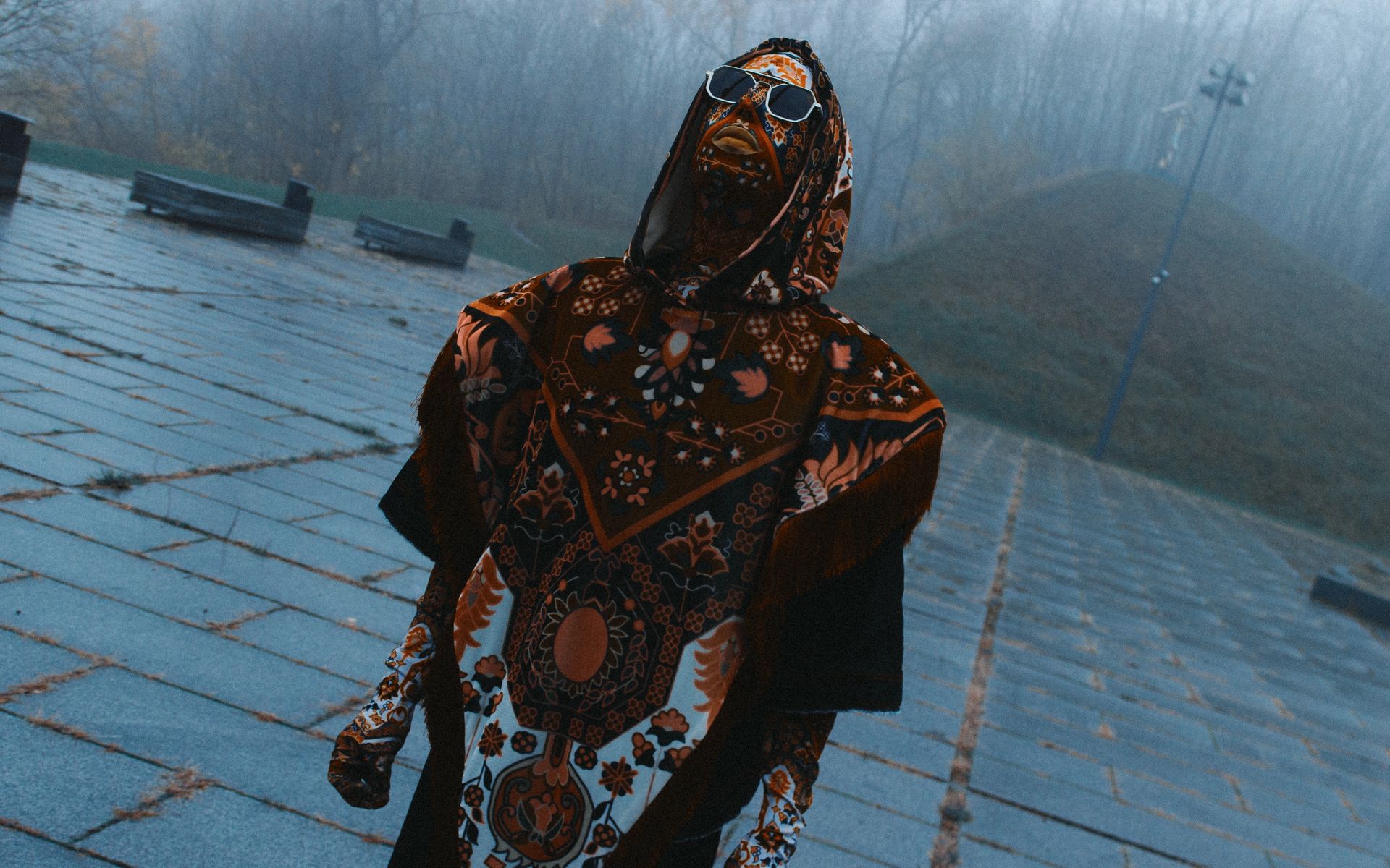 Carpetman