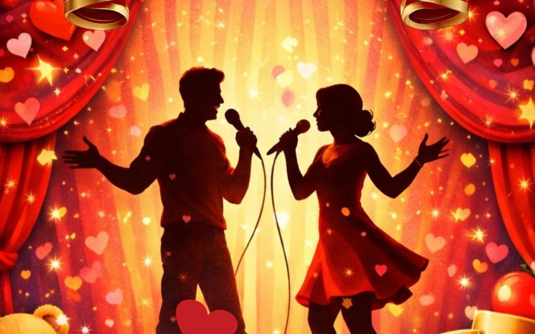 Çarpık İlişkiler Doğaçlama