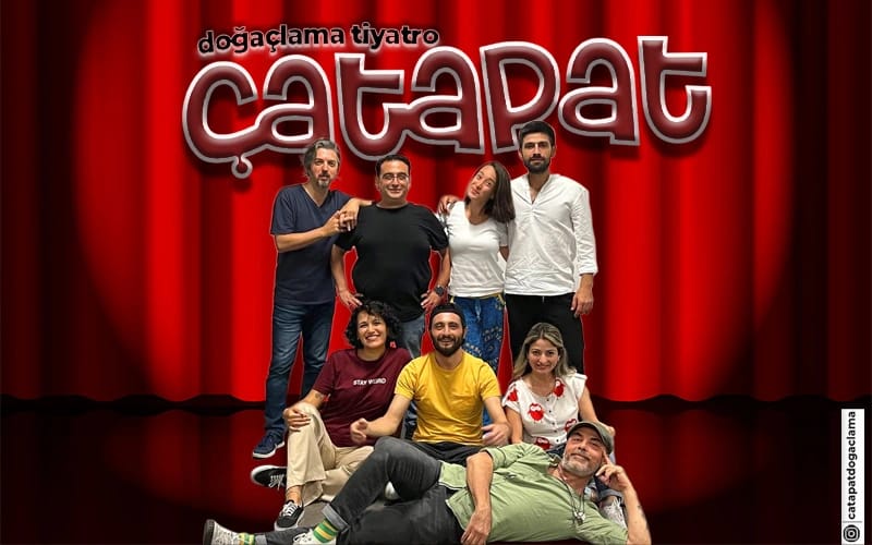 Çatapat