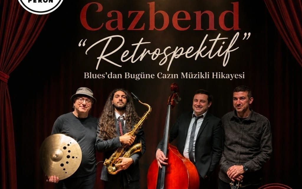 CAZBEND