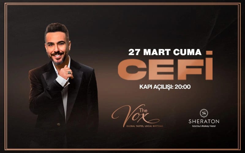 Cefi 