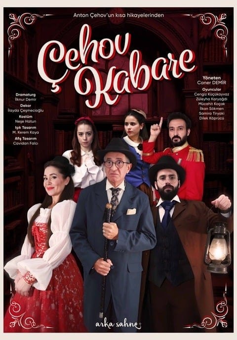 Çehov Kabare