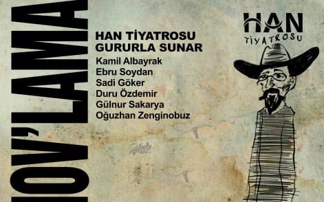 Çehovlama Oyunu 