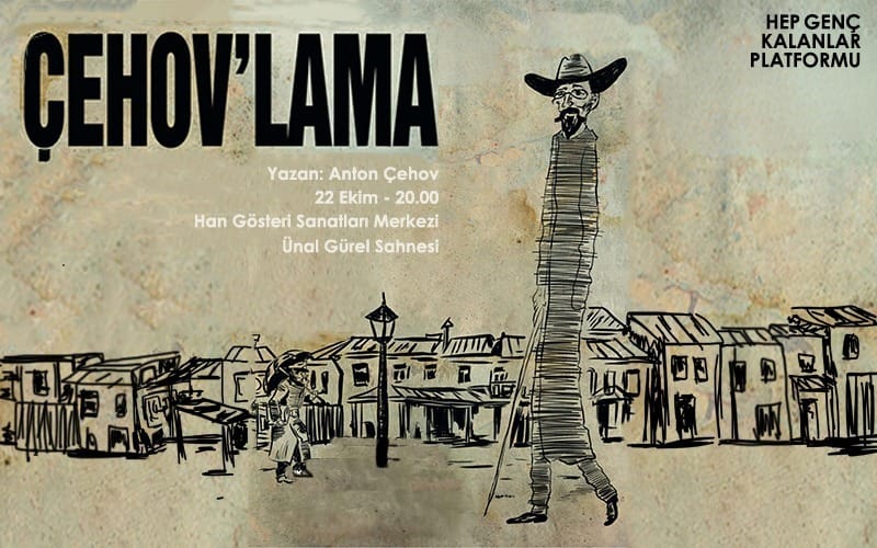 Çehovlama Oyunu