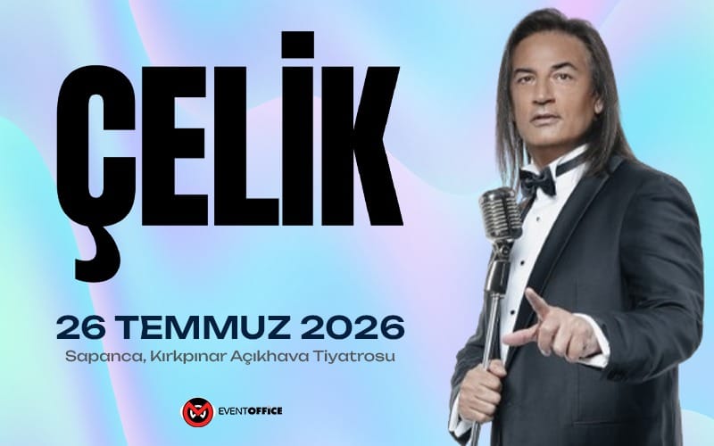 Çelik Konseri