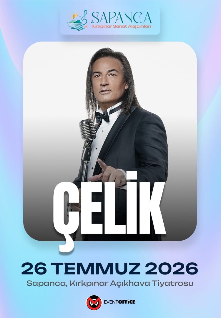 Çelik Konseri
