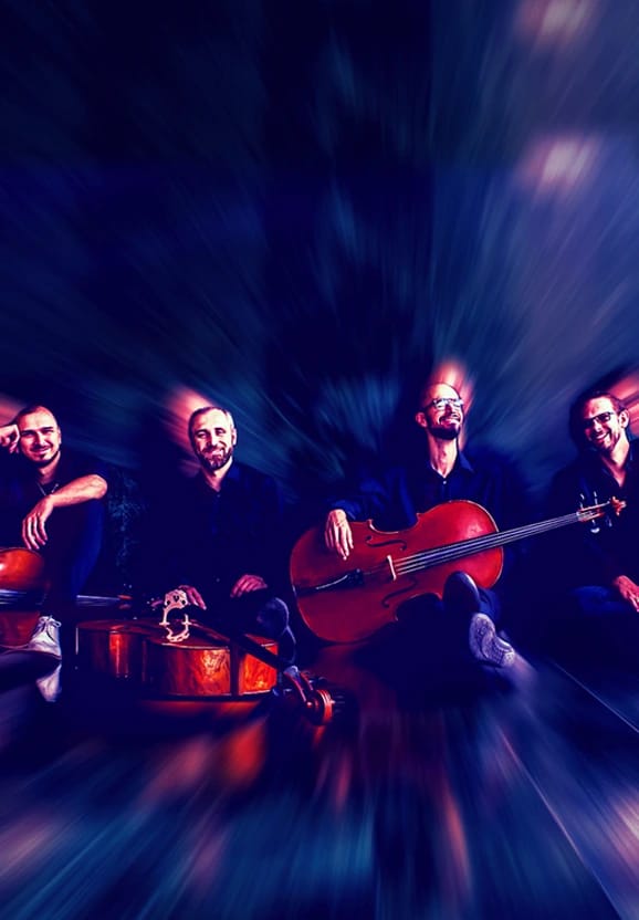 Cello Republic