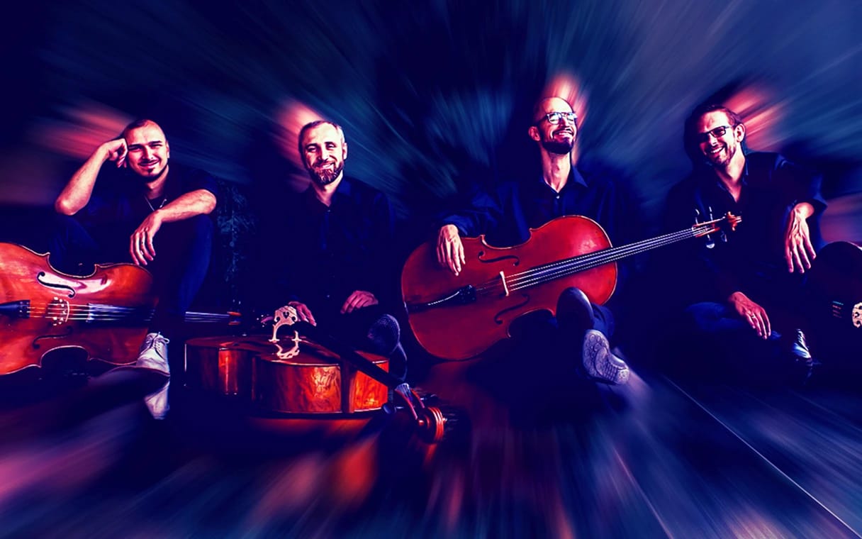 Cello Republic