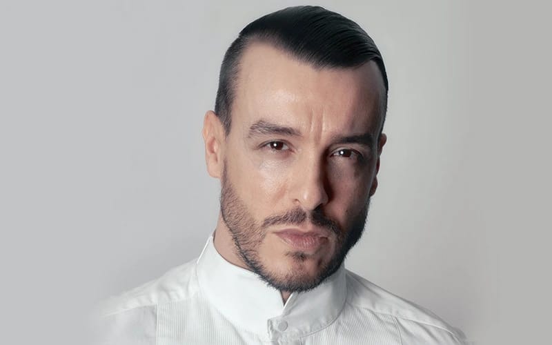 Cem Adrian