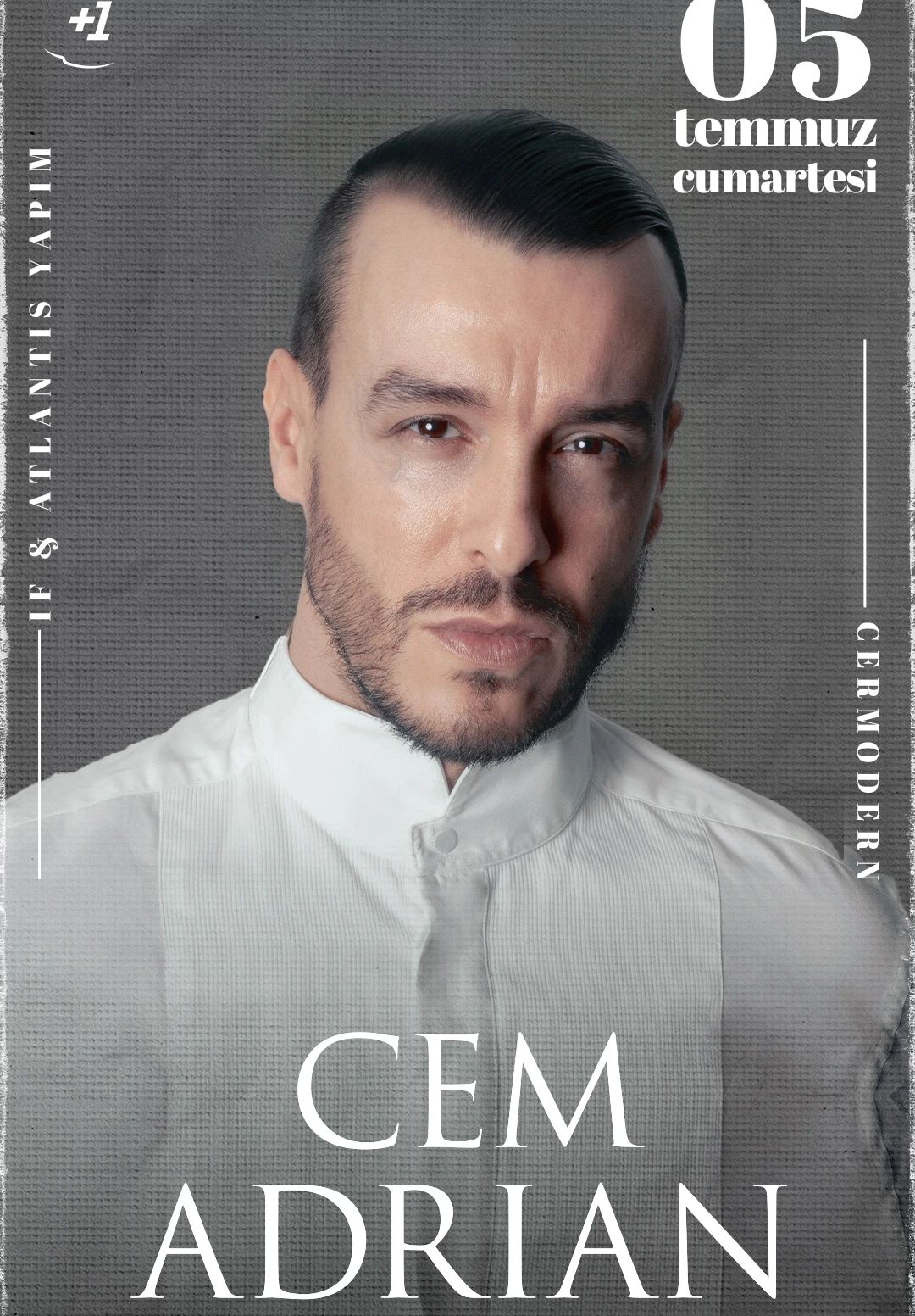 Cem Adrian