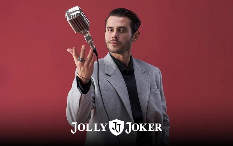 Cem Belevi ile "Cemiyet Gazinosu"