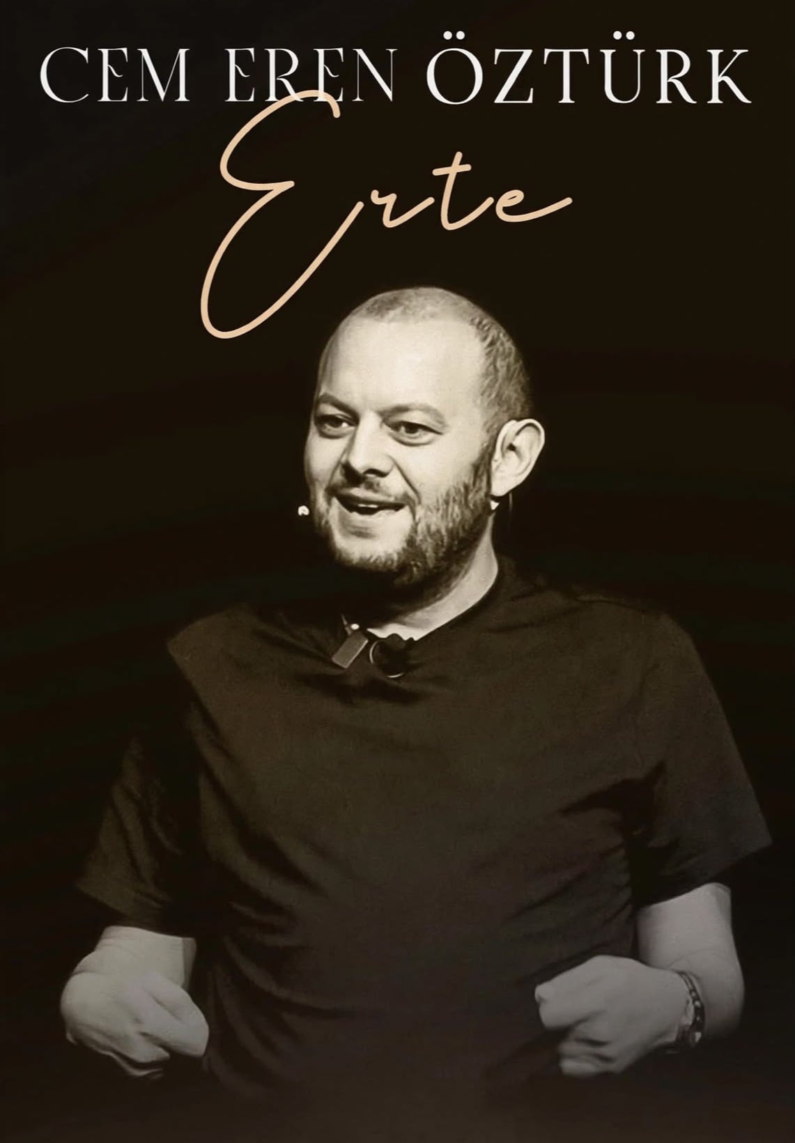 Cem Eren Öztürk - Erte
