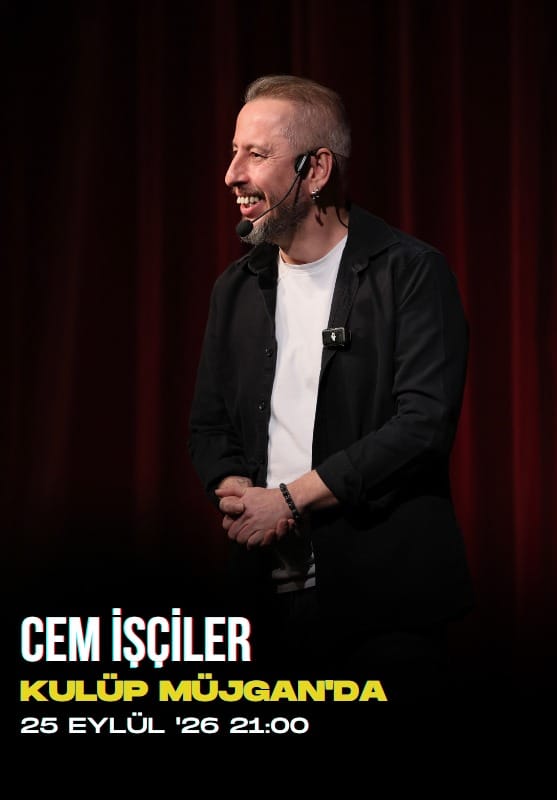 Cem İşçiler