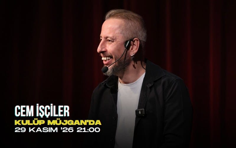 Cem İşçiler