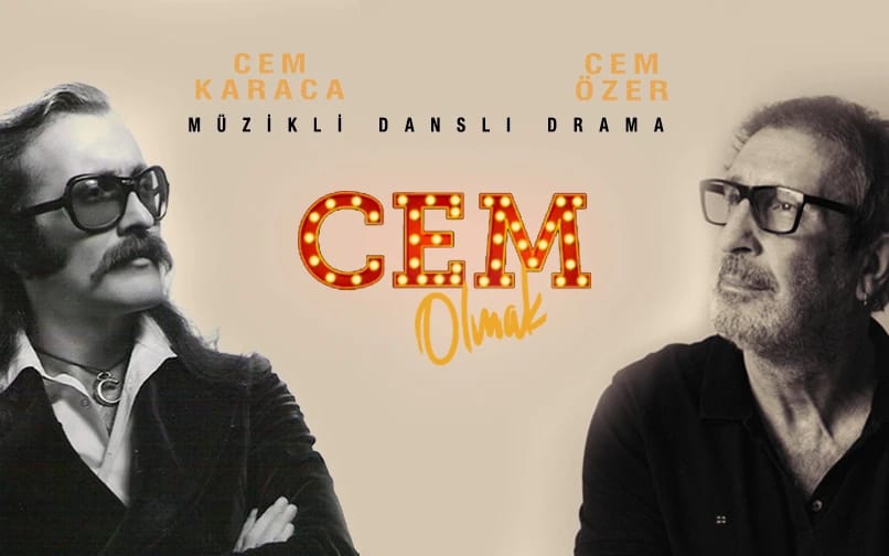 Cem Olmak 