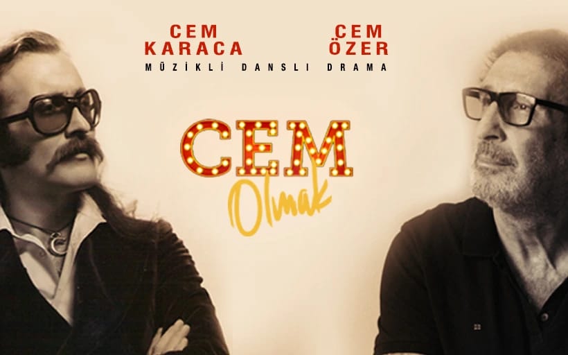 Cem Olmak