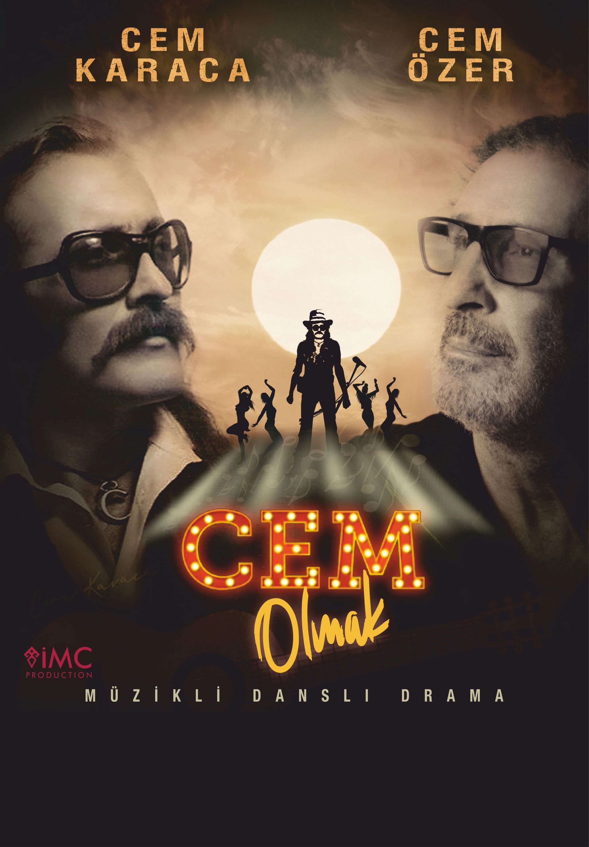 Cem Olmak