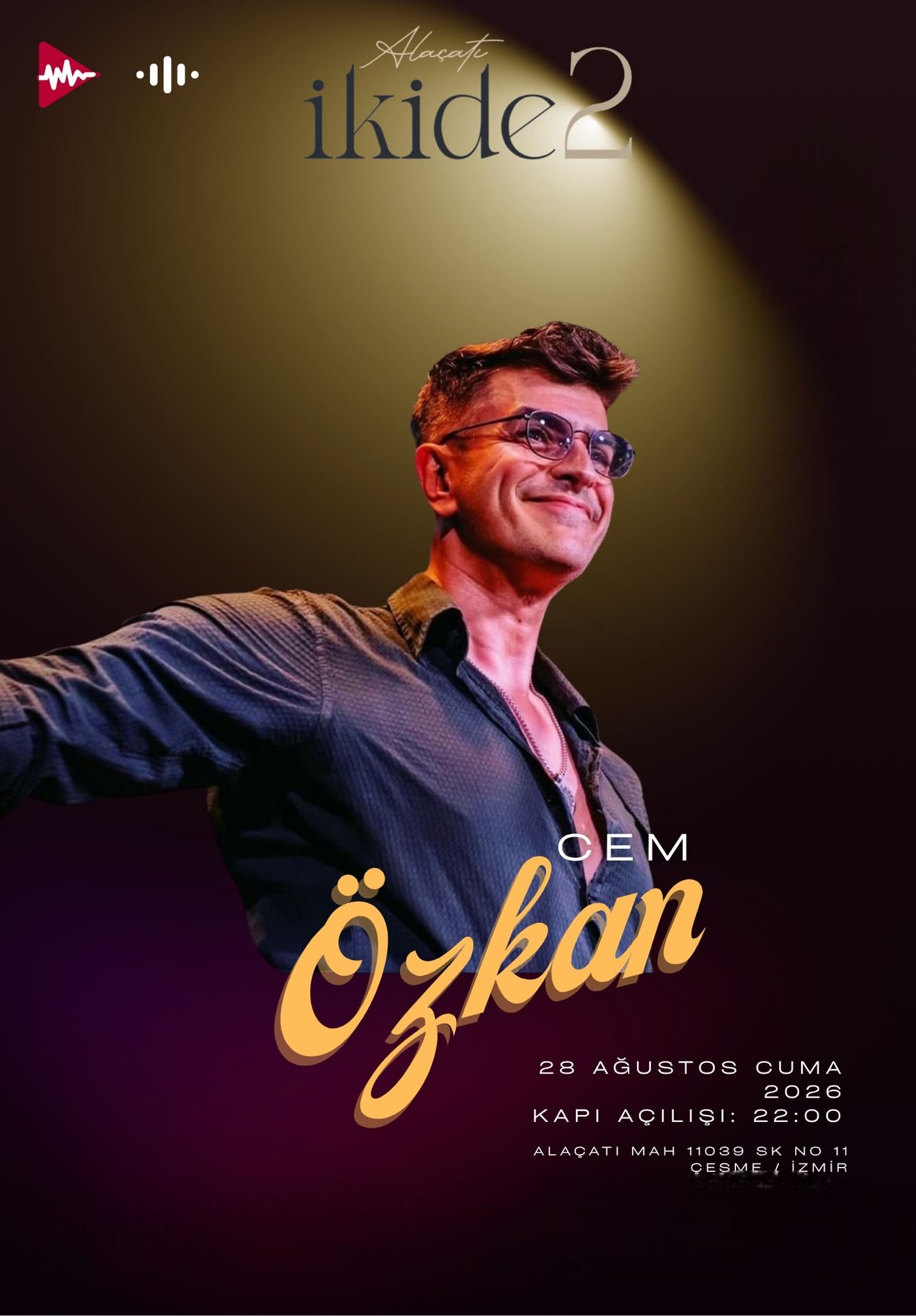 Cem Özkan