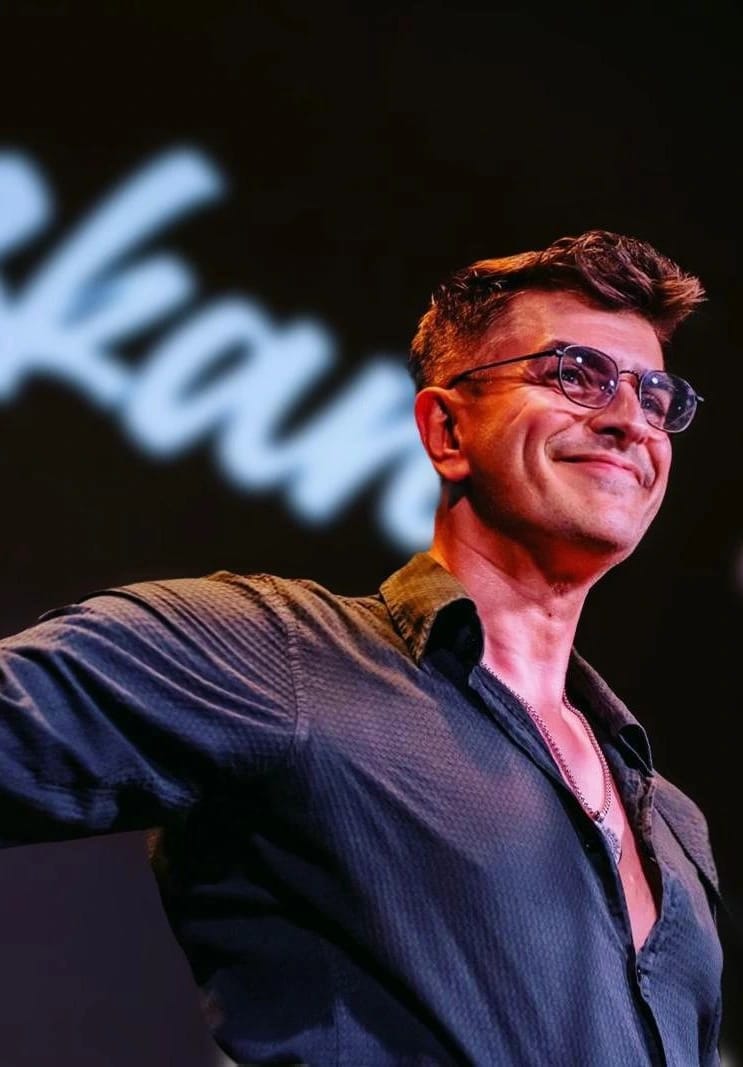 Cem Özkan Konseri